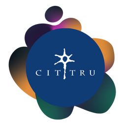 Logotyp CITTRU