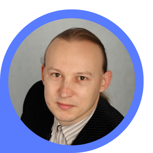 zdjęcie Daniela Kotyrasa