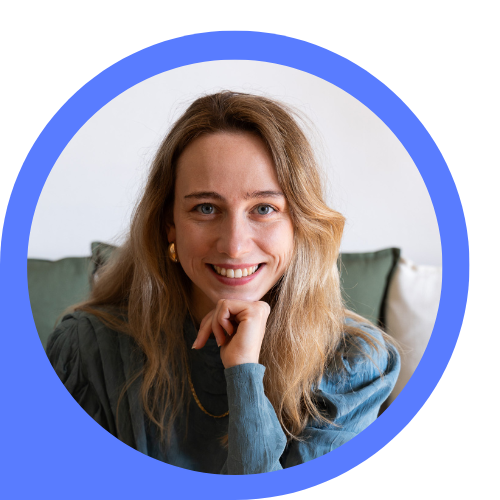 zdjęcie Karoliny Ślusarczyk