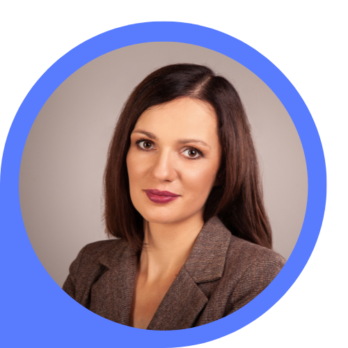 zdjęcie Agaty Błaszczyk-Pasteczki