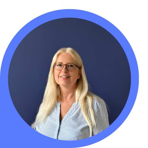 zdjęcie Izabeli Paluch