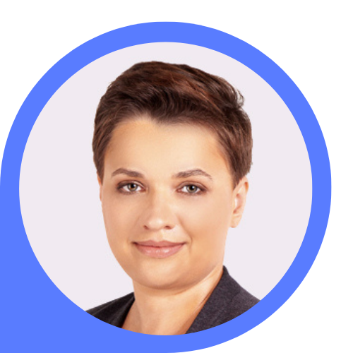 zdjęcie Klaudii Polakowskiej