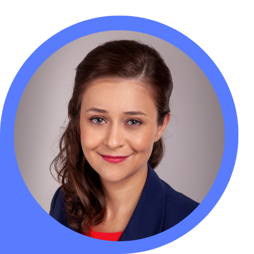 zdjęcie Katarzyny Małek-Ziętek