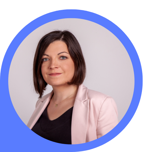 zdjęcie Pauli Janus