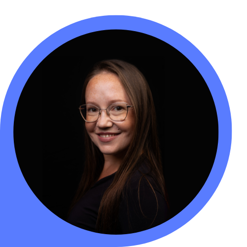 zdjęcie Pauliny Szot