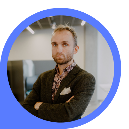 zdjęcie Przemysława Zielińskiego