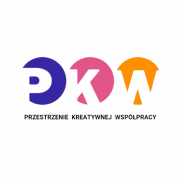 Logo Przestrzeni Kreatywnej Współpracy