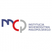 Logo Małopolskiego Centrum Przedsiębiorczości