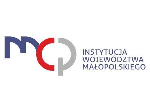 Logo Małopolskiego Centrum Przedsiębiorczości