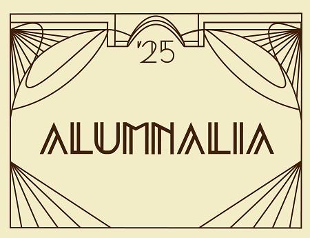 Alumnalia UJ