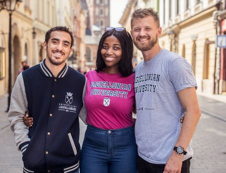 International Business and Trade Summer Law Program