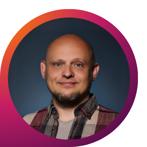 zdjęcie Marka Lewandowskiego