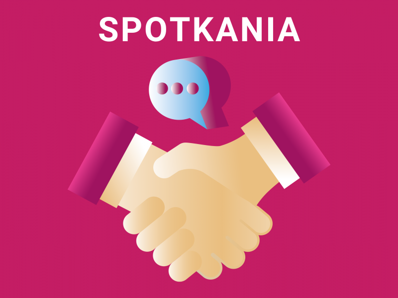 spotkania