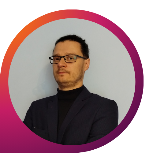 zdjęcie mateusza lewandowskiego